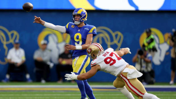 bosa stafford